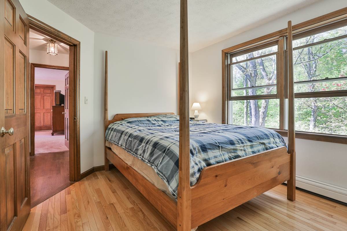 39 Wilson Hill Road New Boston, NH 03070 - Photo 25 of 38