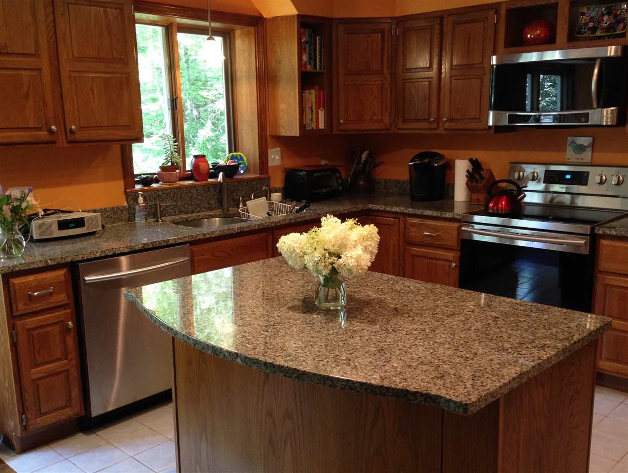 39 Wilson Hill Road New Boston, NH 03070 - Photo 37 of 38