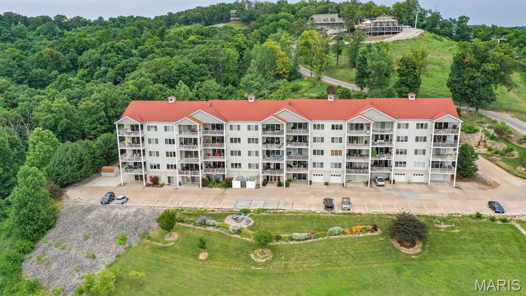 401 Timber Ridge Drive, Unit 20 Grafton, IL 62037 - Photo 1 of 7