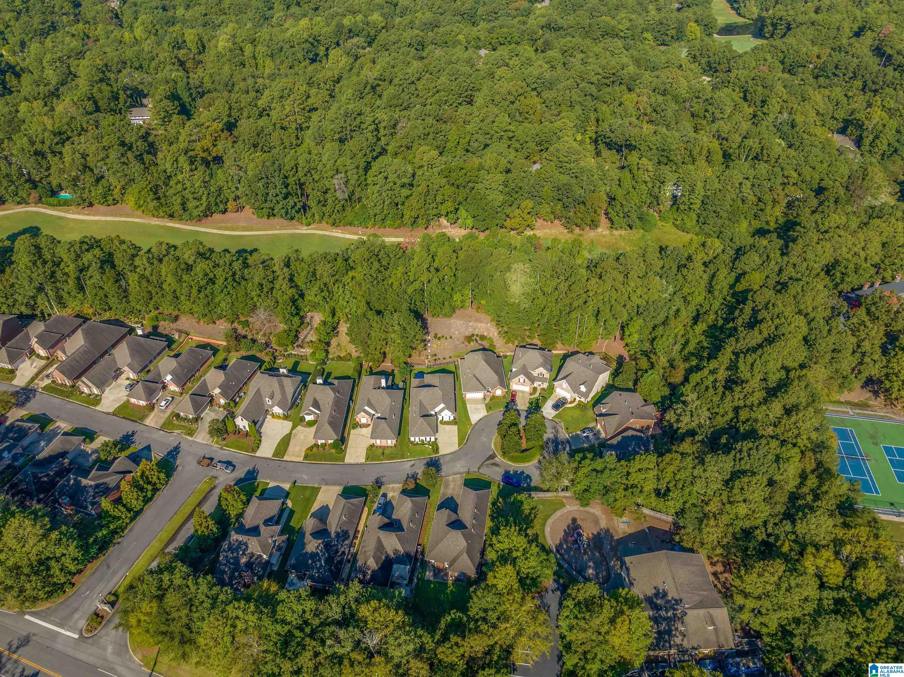 7017 Inverness Green Lane Birmingham, AL 35242 - Photo 41 of 45