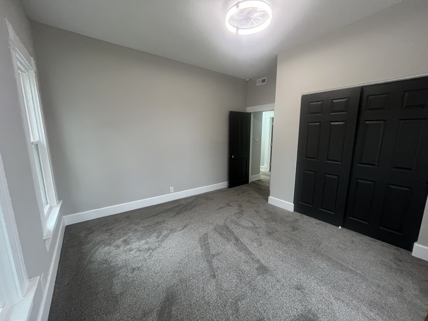 125 South Main Street Clifton, IL 60927 - Photo 19 of 30 a view of an empty room
