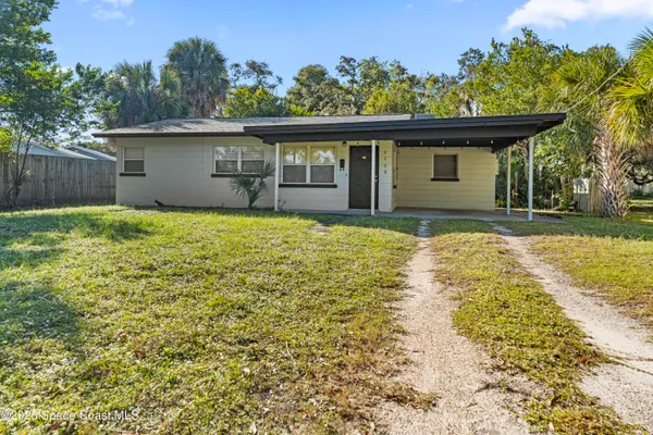 $1,600 | 2108 Bignonia Street, Melbourne, FL 32901