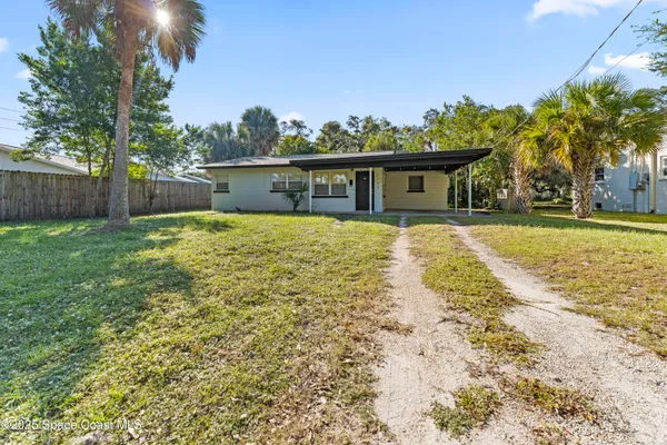 $1,600 | 2108 Bignonia Street, Melbourne, FL 32901