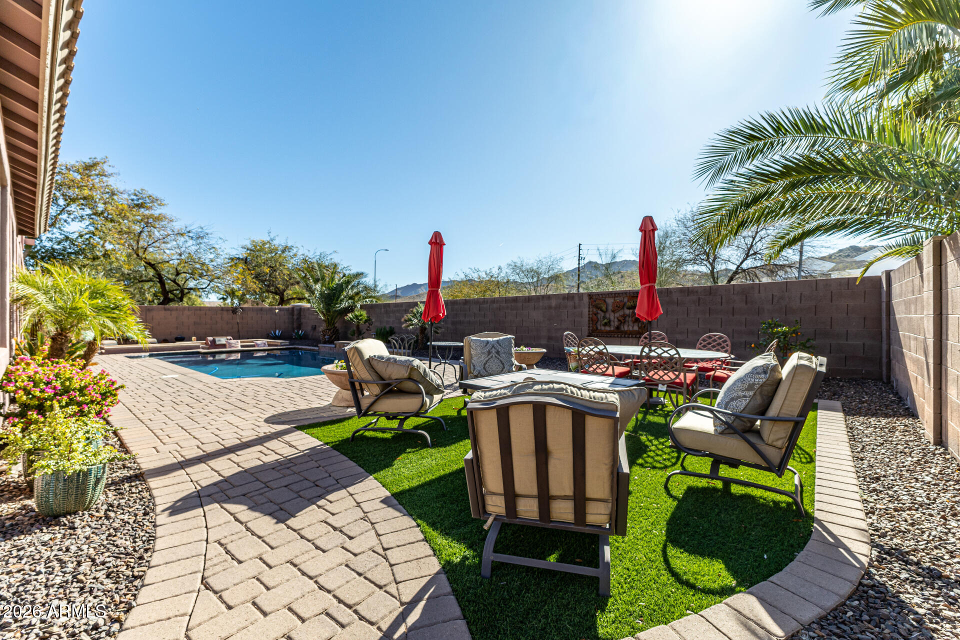4401 West Coplen Farms Road Laveen, AZ 85339 - Photo 36 of 42 37 - Coplen
