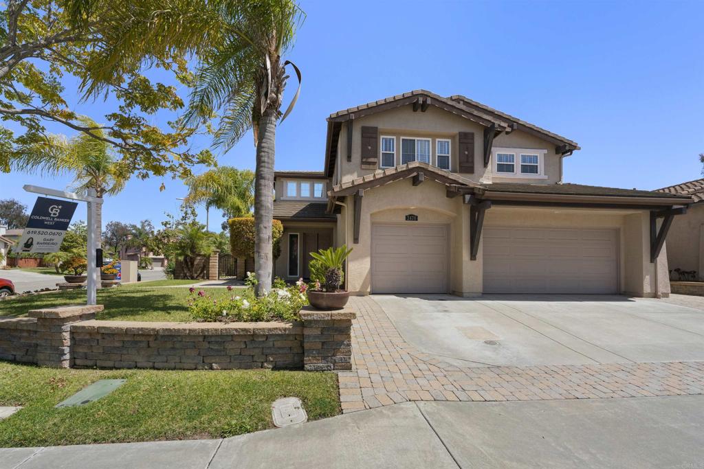 2478 Turning Trail Road Chula Vista, CA 91914 - Photo 2 of 56