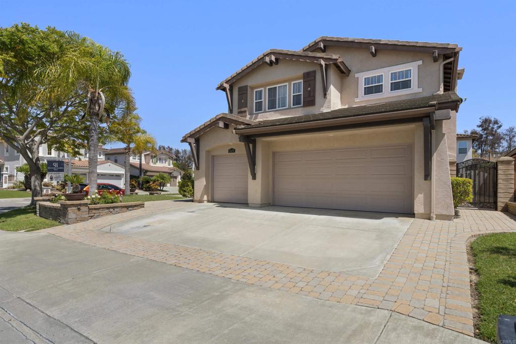 2478 Turning Trail Road Chula Vista, CA 91914 - Photo 45 of 56