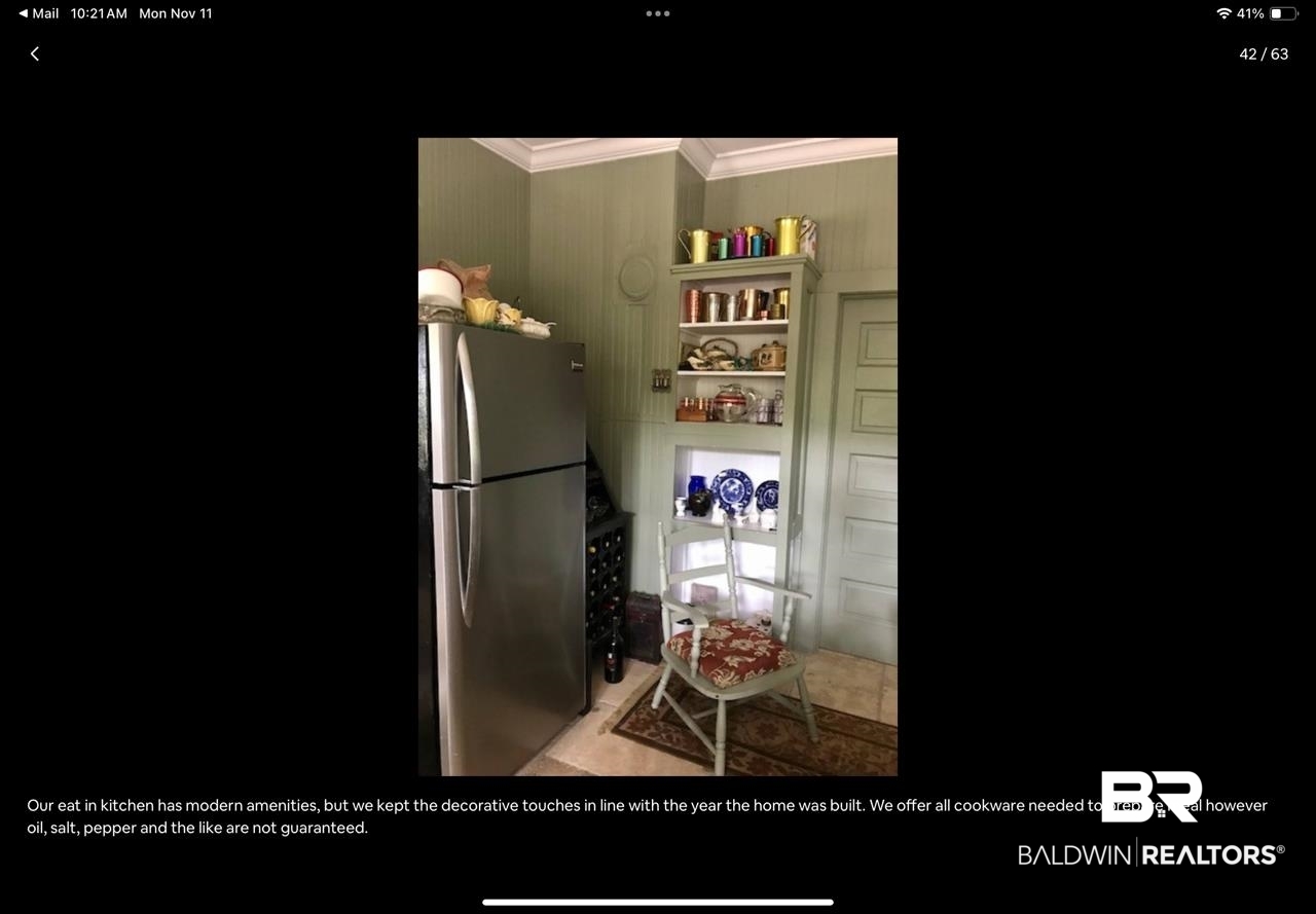 11352 Barner Road Foley, AL 36535 - Photo 7 of 23 Interior space