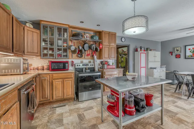 $640,000 | 16 Chaucer Court, Gray, TN 37615