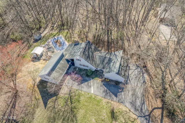 $640,000 | 16 Chaucer Court, Gray, TN 37615