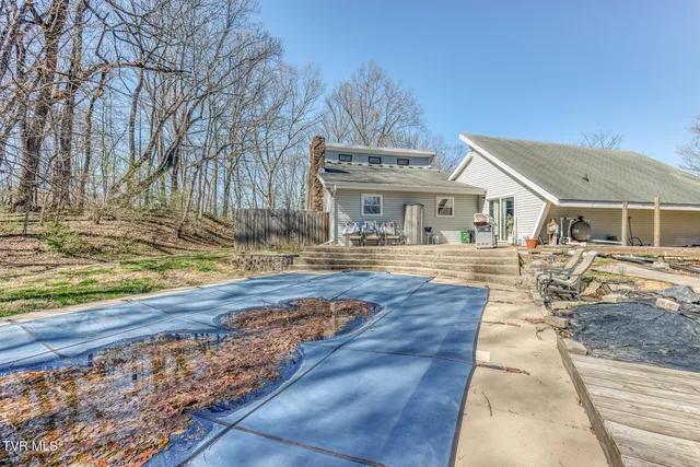 $640,000 | 16 Chaucer Court, Gray, TN 37615