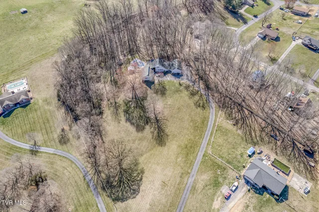 $640,000 | 16 Chaucer Court, Gray, TN 37615