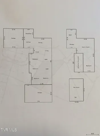 $640,000 | 16 Chaucer Court, Gray, TN 37615