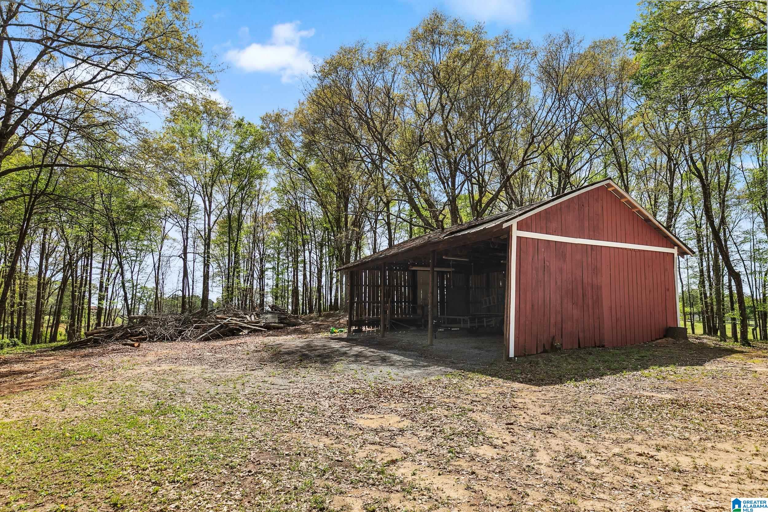 2350 Blue Springs Road Wilsonville, AL 35186 - Photo 13 of 31