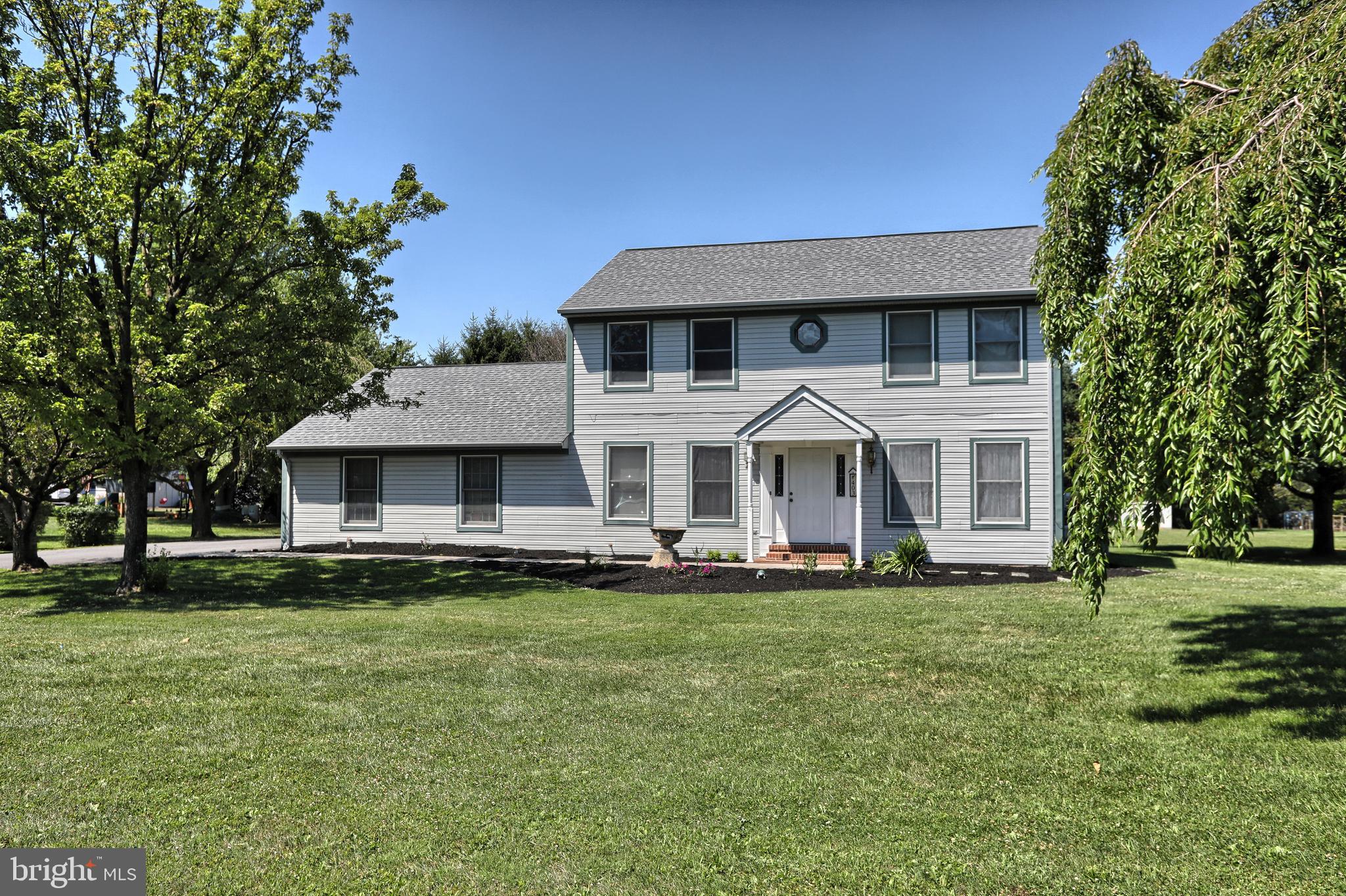 403 East Rosebud Road Myerstown, PA 17067 - Photo 1 of 33 Welcome to 403 E Rosebud Rd!