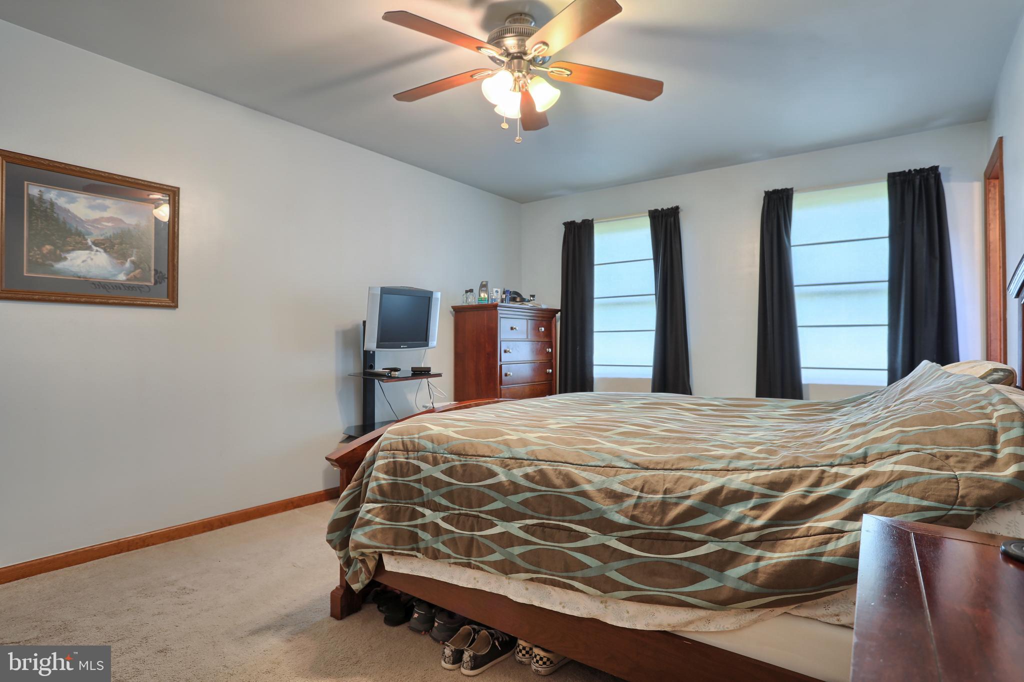 403 East Rosebud Road Myerstown, PA 17067 - Photo 18 of 33 16'x12' Master Bedroom