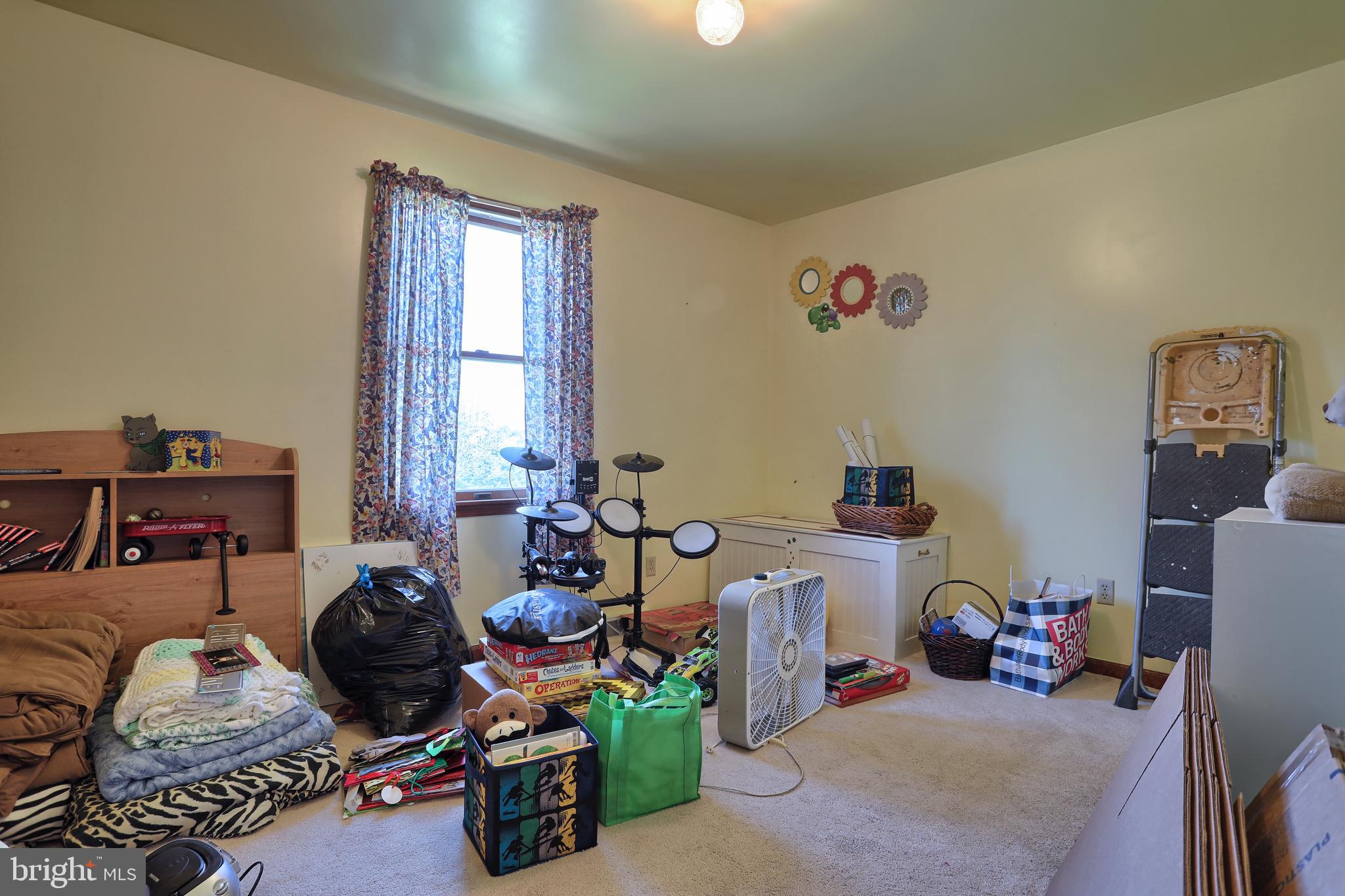 403 East Rosebud Road Myerstown, PA 17067 - Photo 21 of 33 Bedroom 2. 10'x13'