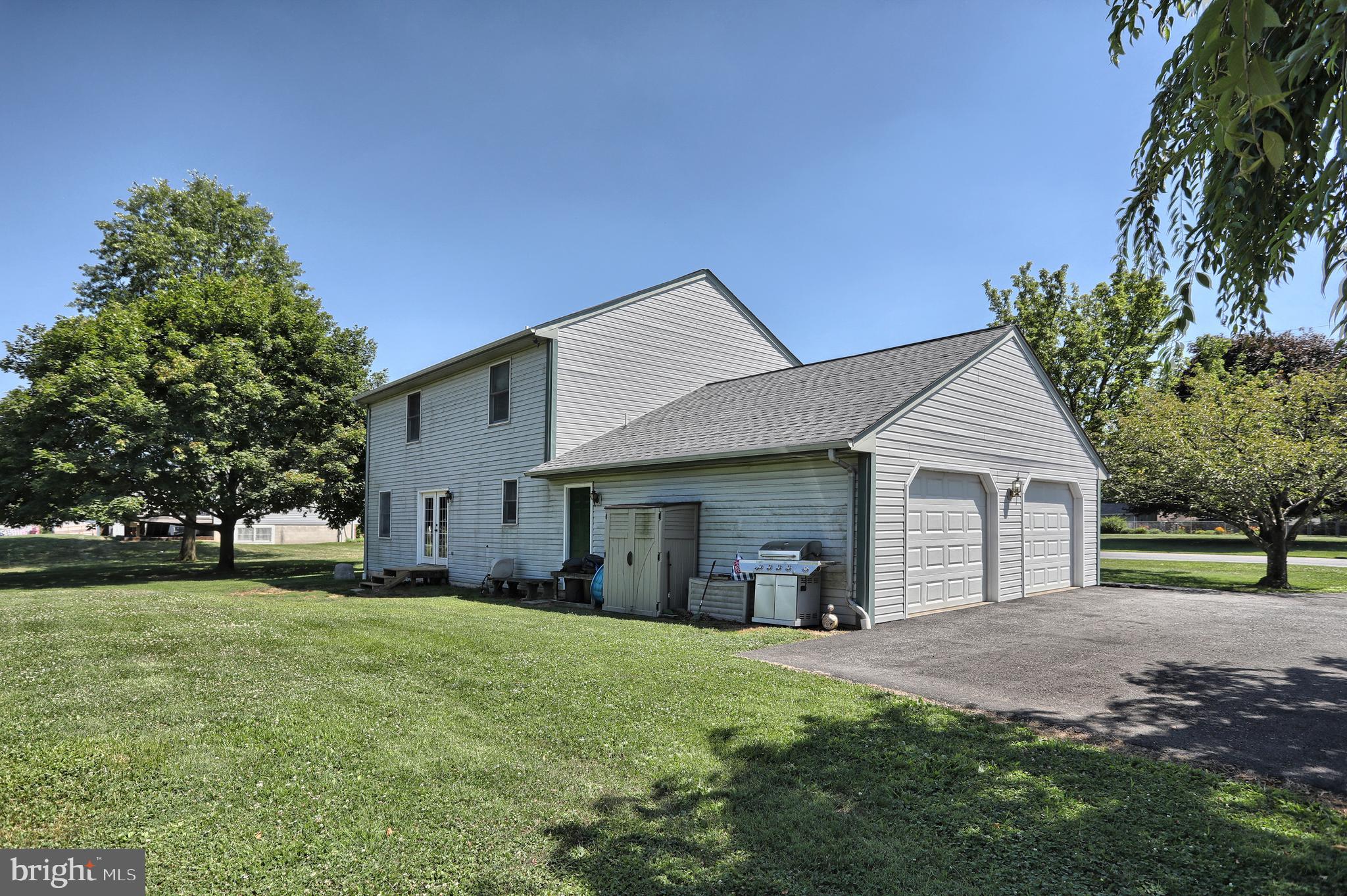 403 East Rosebud Road Myerstown, PA 17067 - Photo 26 of 33 Gallery Image 26