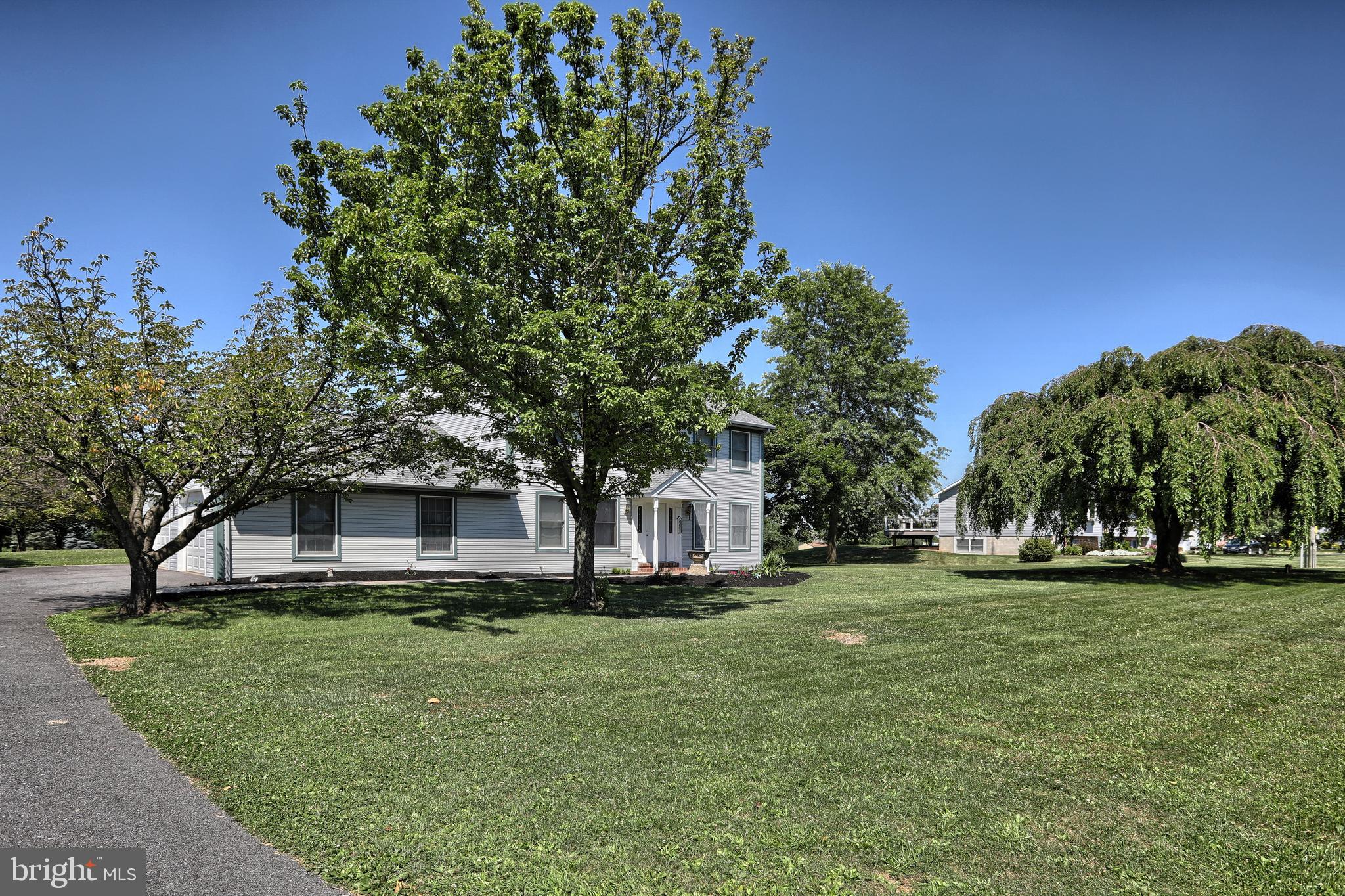 403 East Rosebud Road Myerstown, PA 17067 - Photo 32 of 33 Gallery Image 32