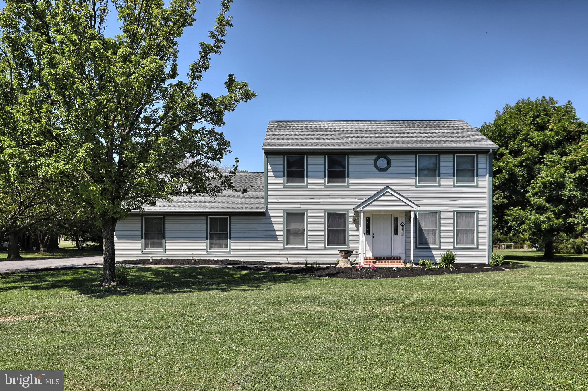 403 East Rosebud Road Myerstown, PA 17067 - Photo 33 of 33 Call to schedule your showing.