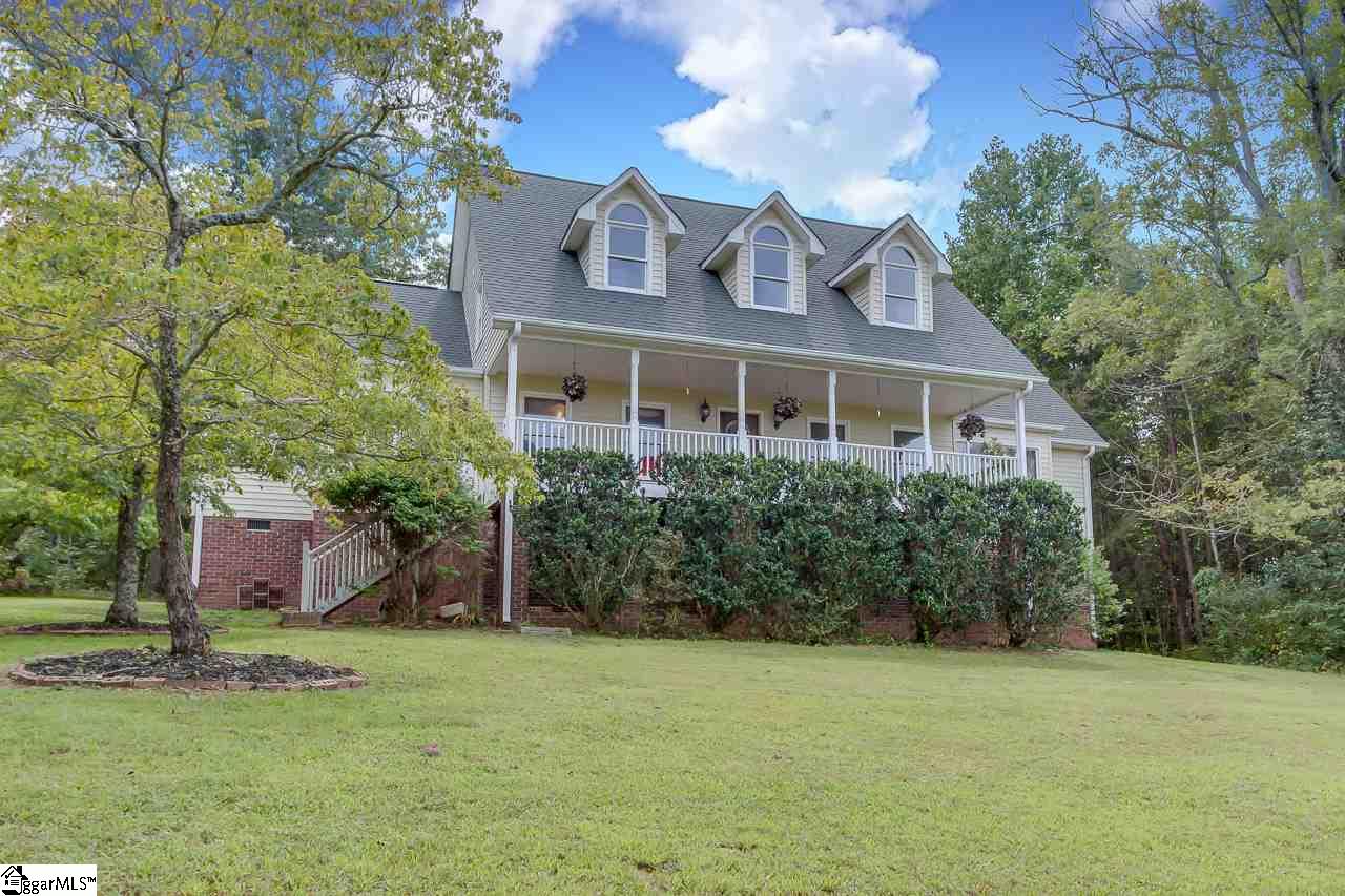 300 Willis Road Taylors, SC 29687 - Photo 35 of 35