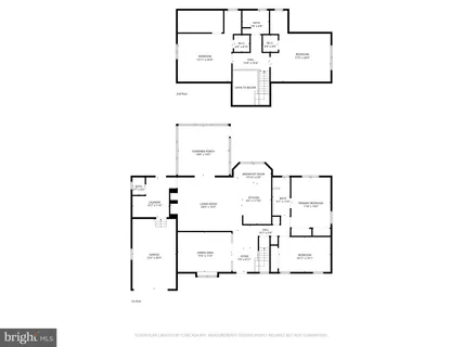 $615,000 | 10 Yorkshire Drive, Medford, NJ 08055