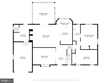$615,000 | 10 Yorkshire Drive, Medford, NJ 08055