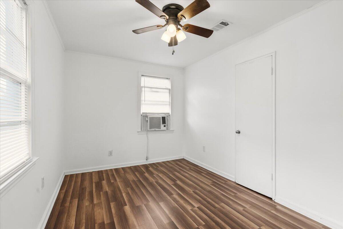 521 Rachael Street Augusta, GA 30901 - Photo 16 of 25 16-Owners Bedroom