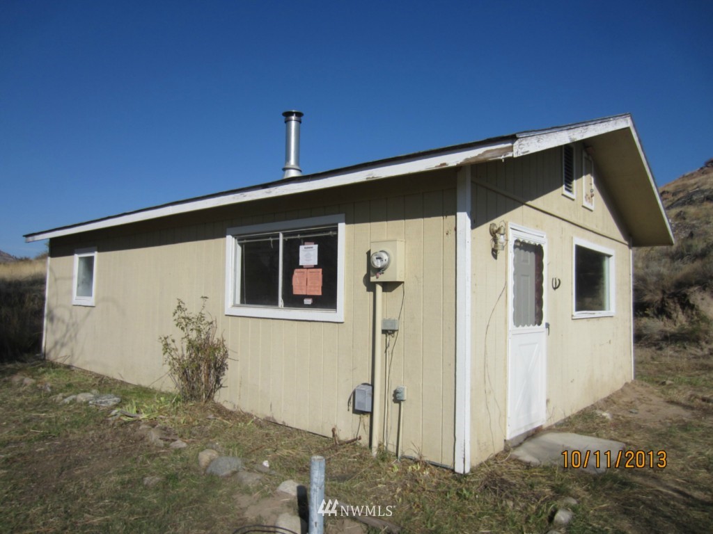 508 North Star Road Brewster, WA 98812 - Photo 8 of 12 Gallery Image 8
