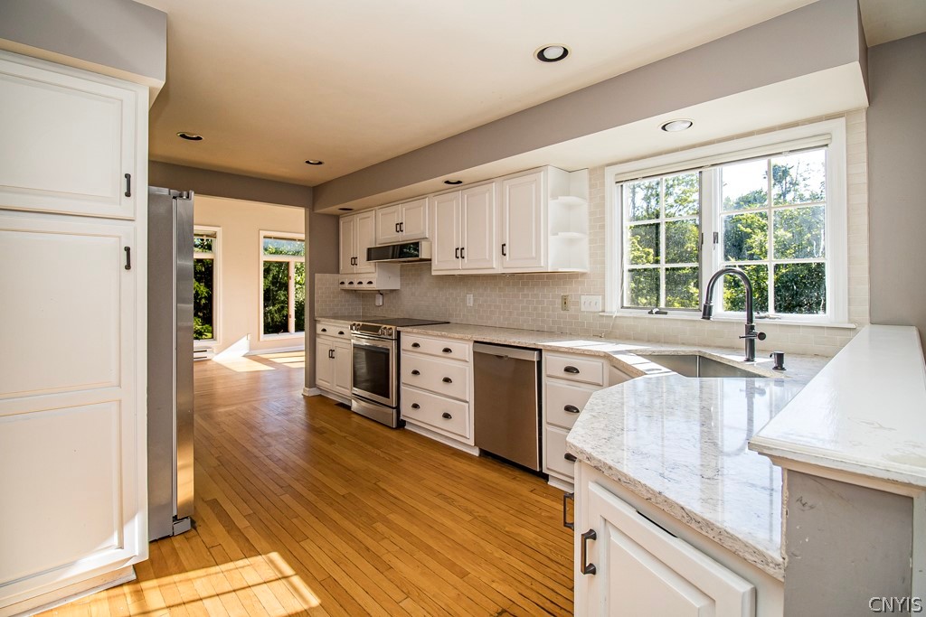 5481 Oxbow Road Cazenovia, NY 13035 - Photo 6 of 19