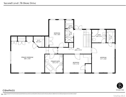 $2,699,000 | 76 Shore Drive, Larchmont, NY 10538