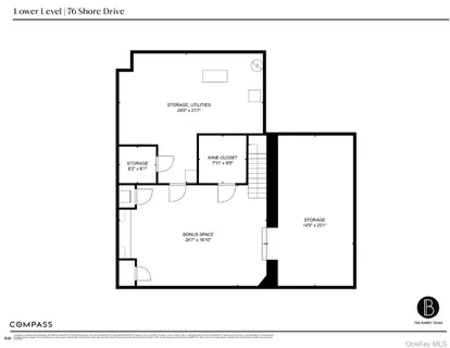 $2,699,000 | 76 Shore Drive, Larchmont, NY 10538