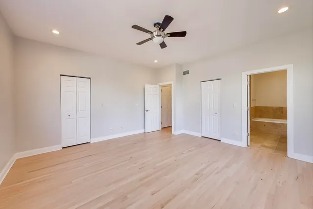 $499,000 | 1920 North Springfield Avenue, Unit 1S, Chicago, IL 60647