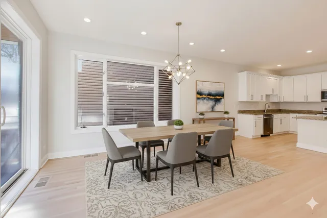 $499,000 | 1920 North Springfield Avenue, Unit 1S, Chicago, IL 60647