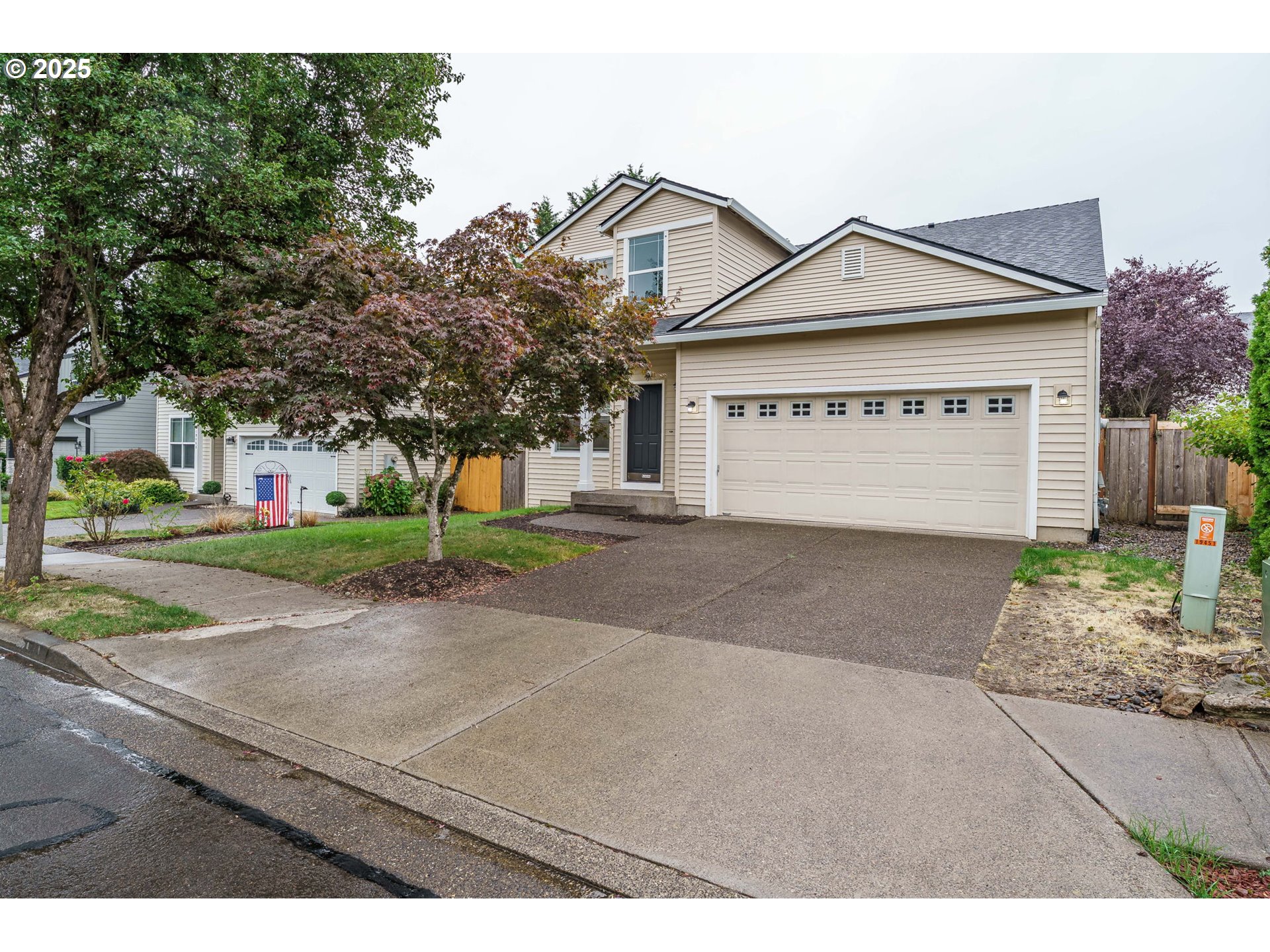 19451 PrairieView Terrace Oregon City, OR 97045 - Photo 1 of 18