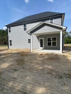 3715 Calloway Road Raeford, NC 28376 - Photo 12 of 12 Sasser back