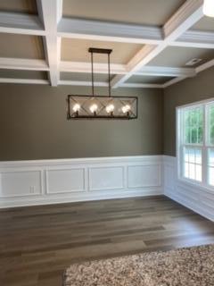 3715 Calloway Road Raeford, NC 28376 - Photo 4 of 12 sasser 1dining