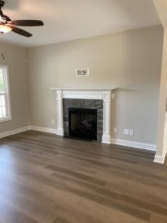 3715 Calloway Road Raeford, NC 28376 - Photo 5 of 12 sasser fireplace