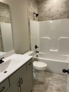 3715 Calloway Road Raeford, NC 28376 - Photo 7 of 12 sasser bath3
