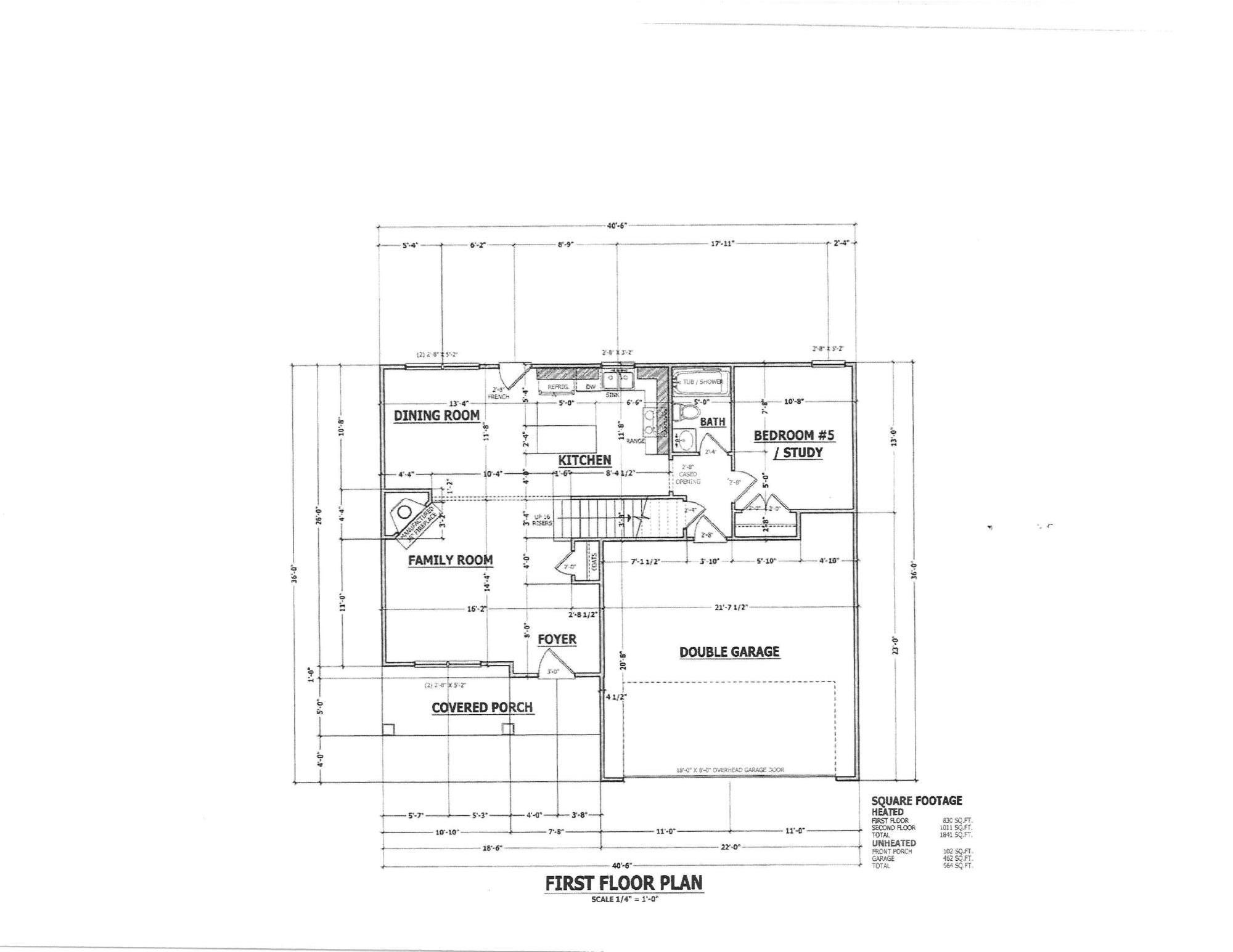 3715 Calloway Road Raeford, NC 28376 - Photo 9 of 12 0284_001