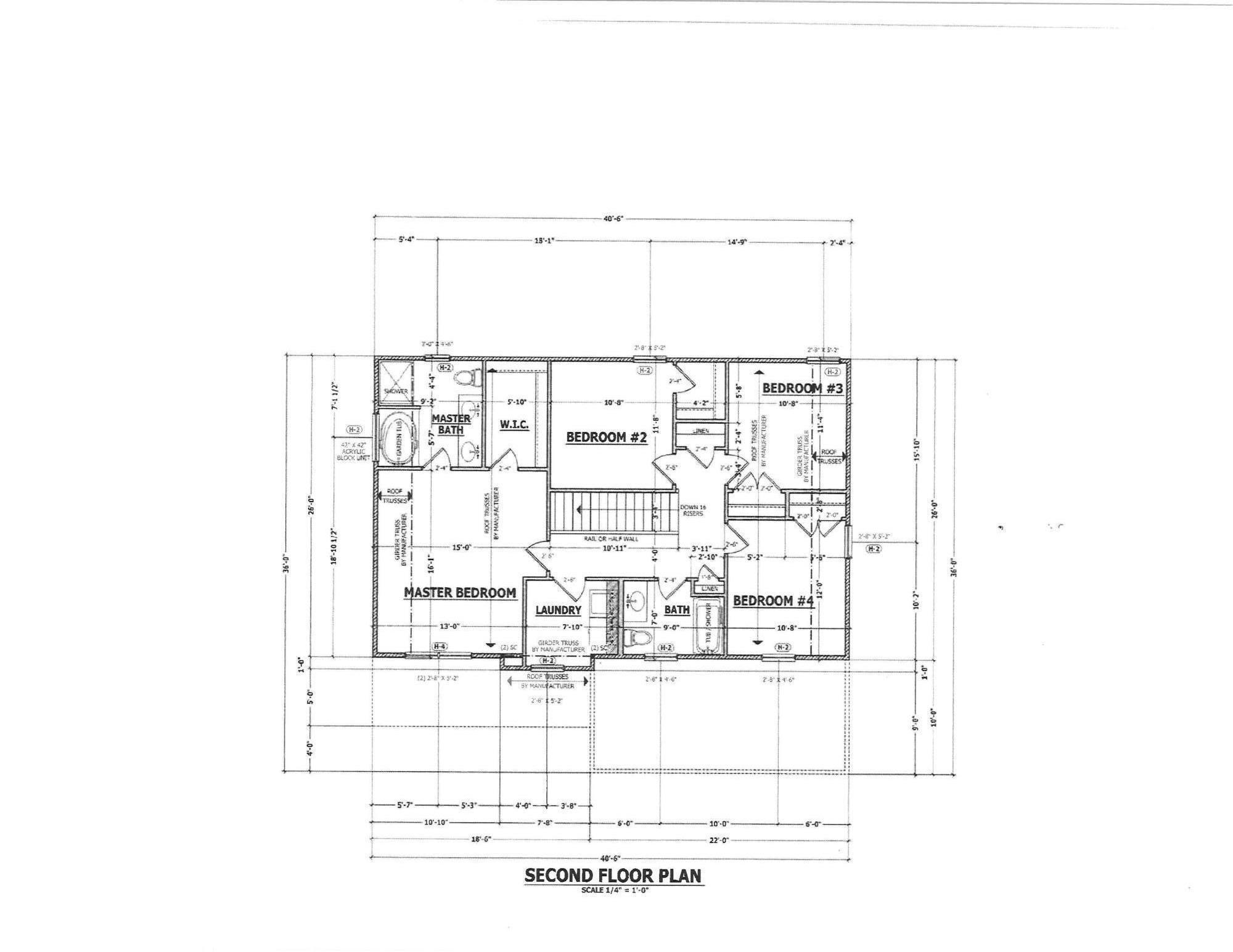 3715 Calloway Road Raeford, NC 28376 - Photo 10 of 12 0283_001