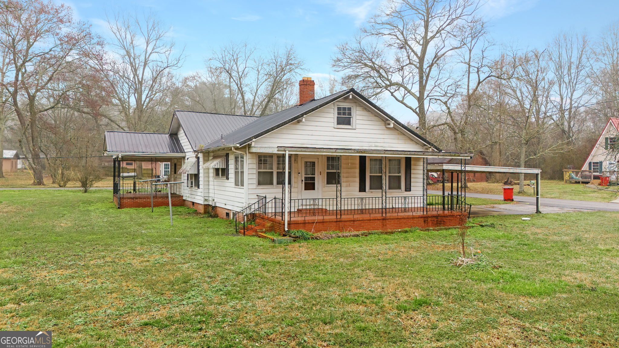 110 Bevis Circle Bowdon, GA 30108 - Photo 2 of 26