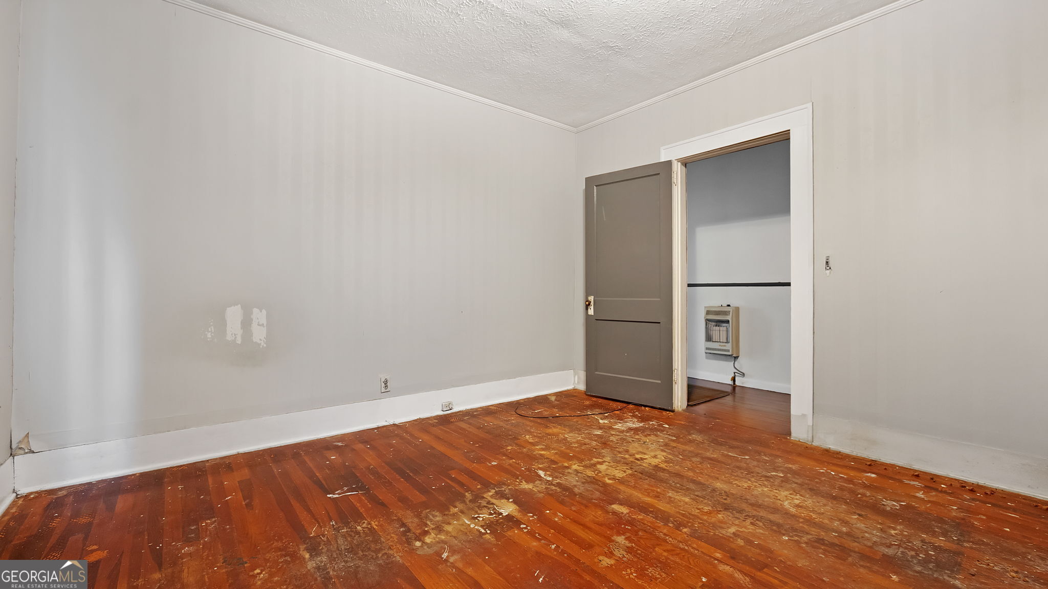 110 Bevis Circle Bowdon, GA 30108 - Photo 22 of 26