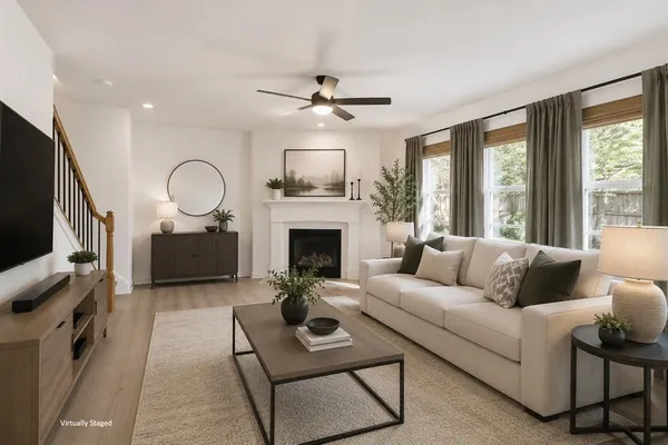 $434,750 | 4816 Diamond Trace Trail, Fort Worth, TX 76244
