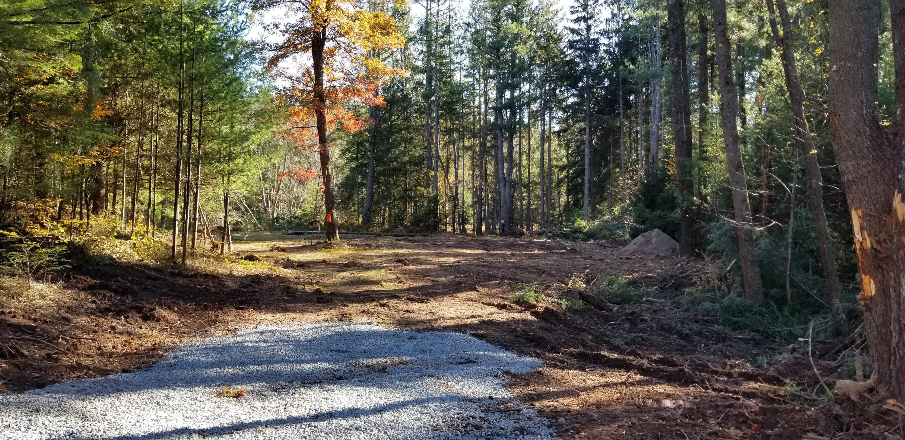 Lot #22 Swamp Pond Road Narrowsburg, NY 12764 - Photo 1 of 36