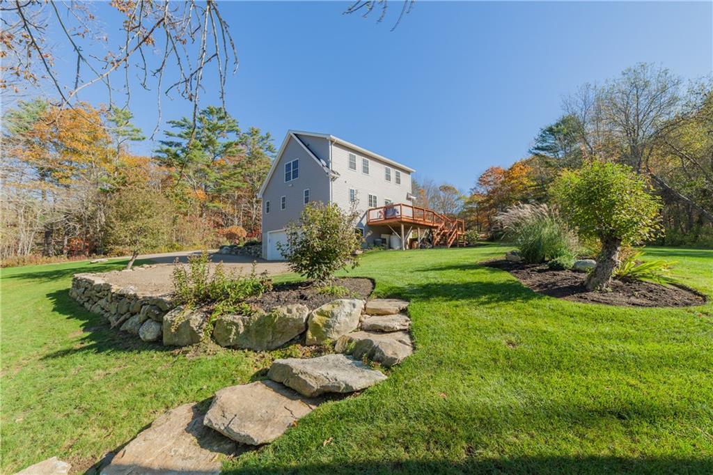 190 River Road Edgecomb, ME 04556 - Photo 25 of 27 Photo