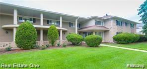 2377 Walton Boulevard, Unit 15 Rochester Hills, MI 48309 - Photo 2 of 9