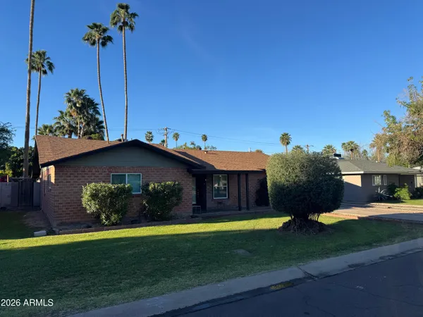$4,795 | 4613 East Vernon Avenue, Phoenix, AZ 85008