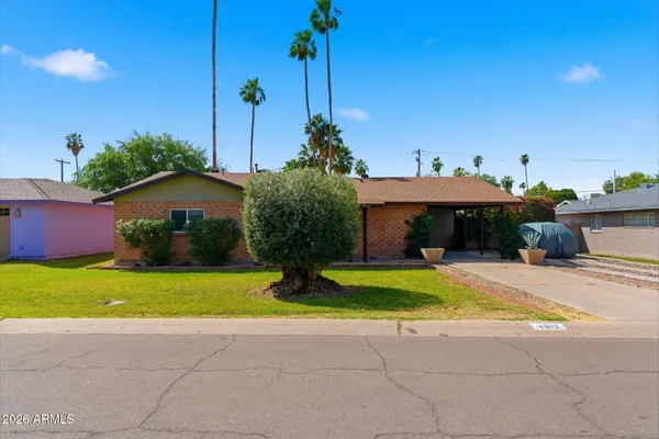 $4,795 | 4613 East Vernon Avenue, Phoenix, AZ 85008