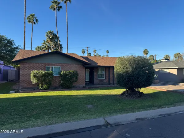 $4,795 | 4613 East Vernon Avenue, Phoenix, AZ 85008