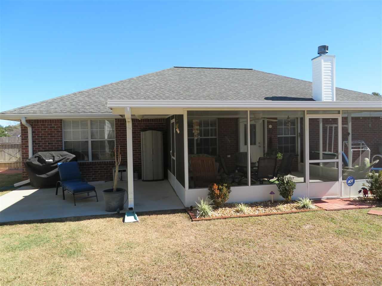 7145 Fitzpatrick Road Pensacola, FL 32526 - Photo 39 of 45 Gallery Image 39